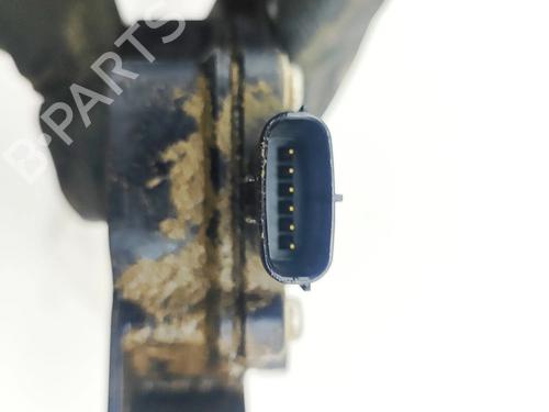 Pedal ISUZU D-MAX II (TFR, TFS) 2.5 CRDi 4x4 (TFS86J) | BP38875433I4 - Image 3