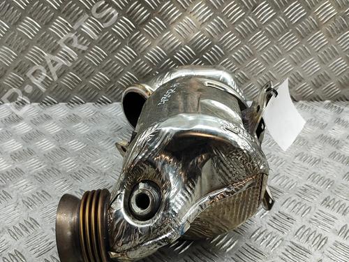 Catalyst MERCEDES-BENZ GLE (V167) GLE 450 d 4-matic (167.133) | BP28554328M10 - Image 4