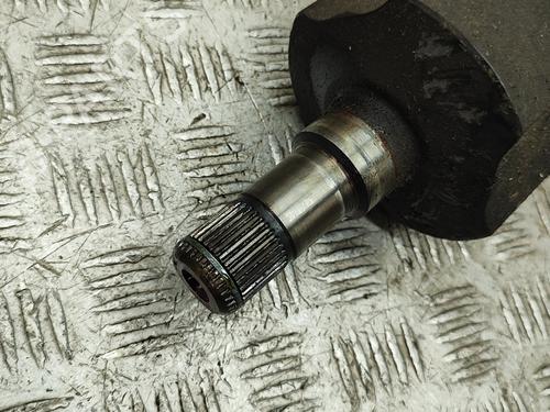 Right front driveshaft BUICK REATTA Coupe 3.8 | BP28434205M39