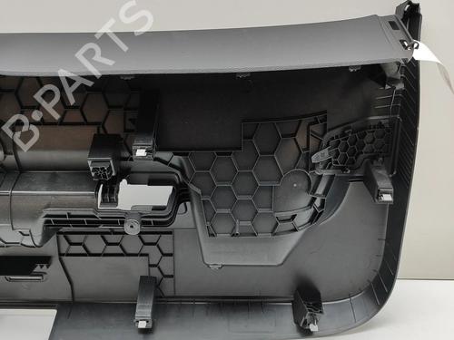 Bagasjeromsbekledning VW GOLF VIII (CD1, DA1) 2.0 TSI R 4motion | BP30005073I3 