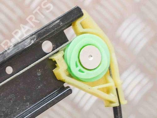 Front right window mechanism SKODA OCTAVIA III (5E3, NL3, NR3) 2.0 TDI | BP7902406C23