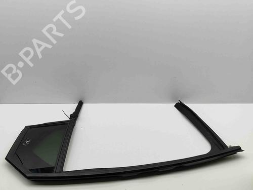 Rear left door window OPEL ASTRA L (OV5) 1.2 (FPHNSL, FPHNSR) | BP29486756C20 