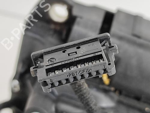 Gear lever AUDI Q5 (FYB, FYG) 2.0 TDI quattro | BP16258476M90 