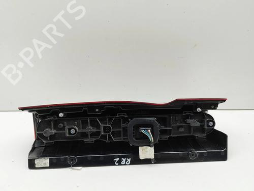 Right taillight RENAULT MASTER III Van (FV) 2.3 dCi 130 FWD (FV0M, FV0Y, FV0J, FV02, FV03) | BP39655988C35 - Image 2