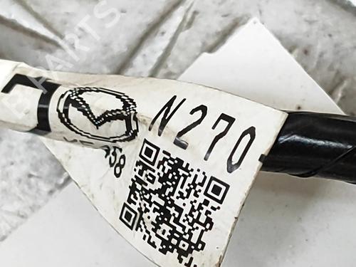 Electronic module MAZDA MX-5 IV (ND__) 2.0 (ND2E, ND6E) | BP29007556M83 