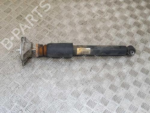 Used Left rear shock absorber BMW 3 (F30, F80) 320 d (184 hp) 6738913