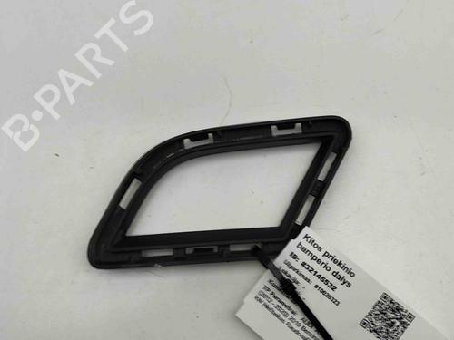 Used Grille AUDI A3 Sportback (8VA, 8VF) RS3 quattro (400 hp) 29404157