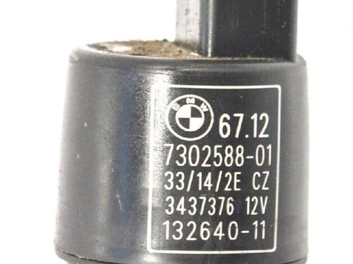 Washer pump BMW 3 Touring (F31) 320 d xDrive | BP14664050E24 