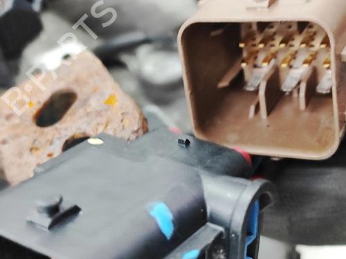 Gearbox KIA OPTIMA (JF) 1.7 CRDi | BP35790034M3 - Image 12