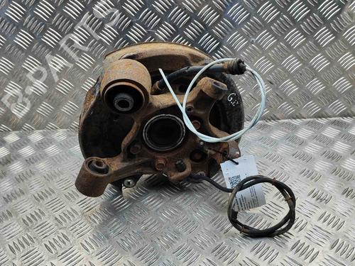 Right rear steering knuckle MITSUBISHI PAJERO IV (V8_W, V9_W) 3.2 DI-D (V88W, V98W) | BP29227275M28 