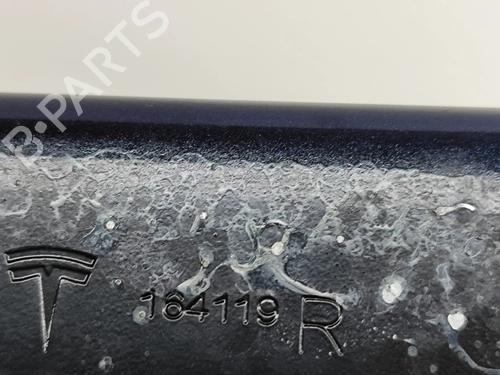 Hinge/Door check strap TESLA MODEL Y (5YJY) EV Rear-Wheel Drive | BP32476099C146 - Image 7