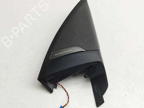 Used Speaker Speaker BMW X3 (G01, F97, G08) iX3 (286 hp) 34604750 34604750