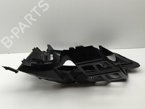 Front bumper bracket MERCEDES-BENZ B-CLASS Sports Tourer (W245) B 180 CDI (245.207) | BP26890783C158 