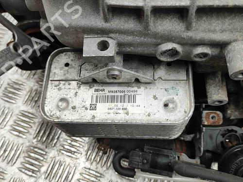 Gearbox VW PASSAT B8 (3G2, CB2) 2.0 TDI 4motion | BP29486007M3 