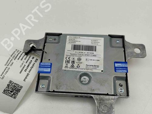 Elektronische module OPEL ASTRA L (OV5) 1.2 (FPHNSL, FPHNSR) | BP29486792M83 