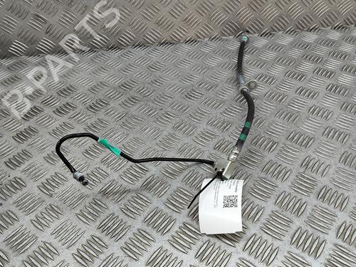 Pipe HONDA CIVIC X Hatchback (FC_, FK_) 2.0 Type-R (FK8) | BP21077834M125 
