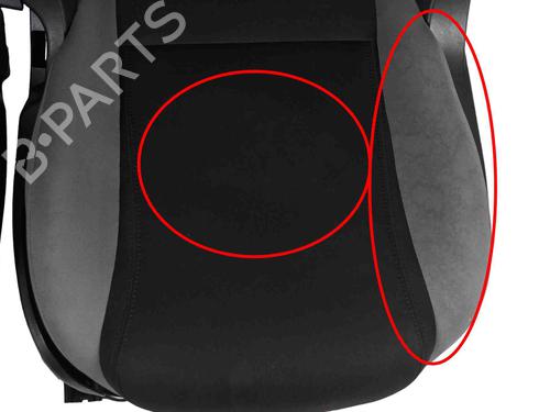 Ensemble sièges CHRYSLER YPSILON 1.2 | BP30254925C78 