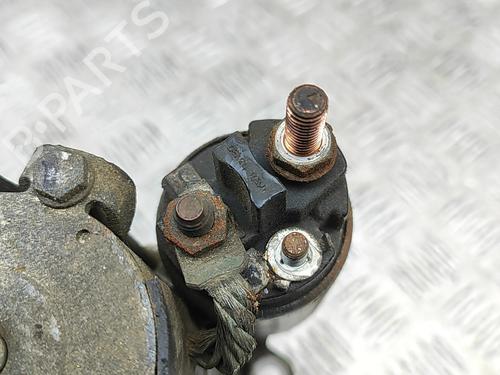 Starter OPEL ASTRA H (A04) 1.8 (L48) | BP33383595M8  - Image 5