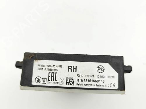 Electronic module VOLVO S90 II (234) D5 AWD | BP38018723M83 - Image 7