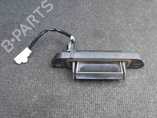 Used Tailgate handle MITSUBISHI GRANDIS (NA_W) 2.4 MIVEC (NA4W) (165 hp) 6726011