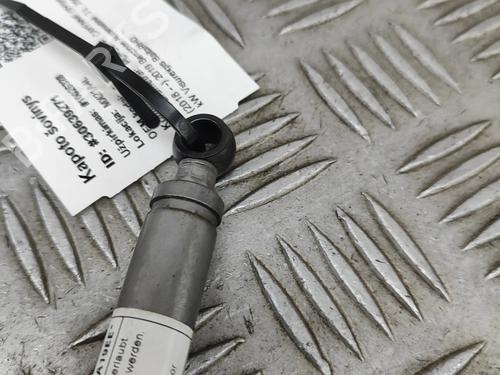 Electronic module PORSCHE CAYENNE (9YA) 3.0 AWD (9YAAA1) | BP27793010M83 - Image 5