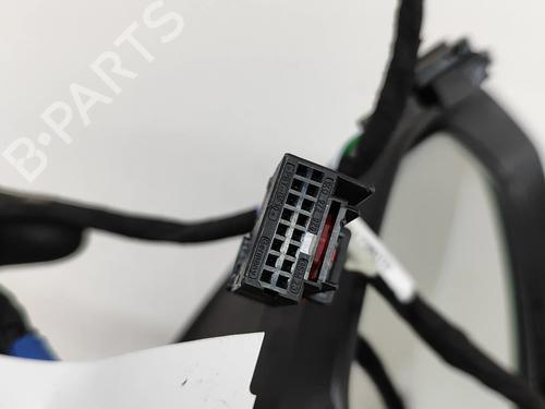 Left mirror AUDI A3 Sportback (8YA, 8YF) RS3 TFSI quattro | BP27771574C26 