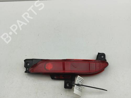Used Rear bumper left light Rear bumper left light LEXUS NX II (_A2_, _H2_) 350h E-Four (AAZH25) (243 hp) 33625014 33625014