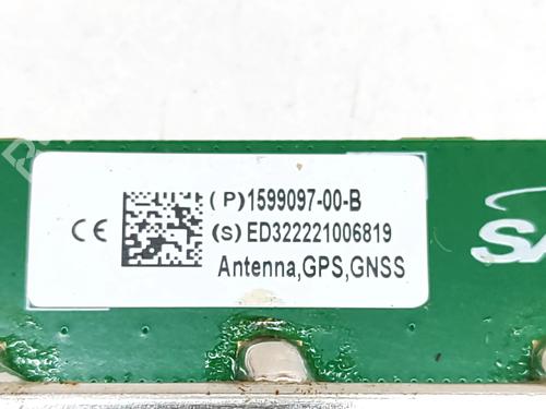 Electronic module TESLA MODEL Y (5YJY) EV Performance All-wheel Drive | BP33363564M83 - Image 6