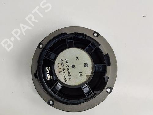 Speaker VW AMAROK (2HA, 2HB, S1B, S6B, S7A, S7B, AGD) 2.0 BiTDI 4motion | BP24141447E2 - Image 3