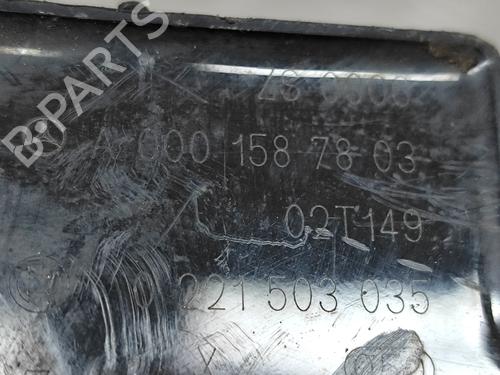 Ignition coil MERCEDES-BENZ S-CLASS (W220) S 500 (220.075, 220.175, 220.875) | BP25614656M94 