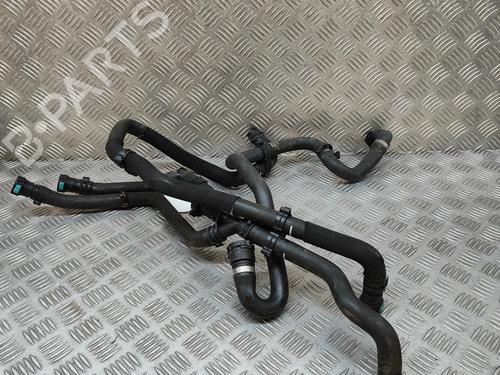 Pipe JAGUAR F-TYPE Coupe (X152) 5.0 SCV8 R AWD | BP26142003M125 - Image 2