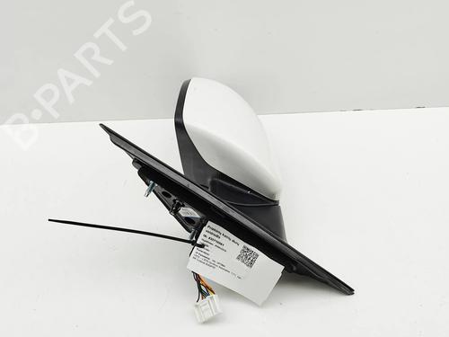 Retrovisor esquerdo KIA OPTIMA (JF) 1.7 CRDi | BP35790408C26 - Image 2