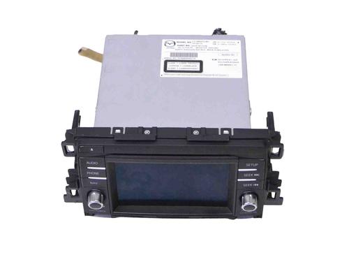 Módulo eletrónico MAZDA 6 Saloon (GJ, GL) 2.2 D (GJ2FP) (150 hp) 30232947