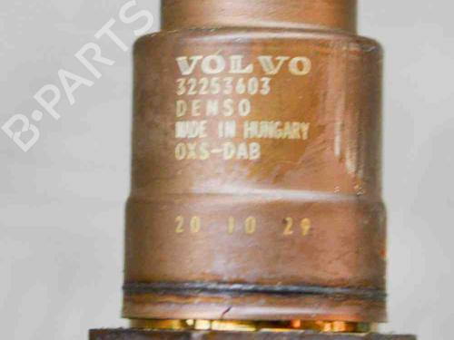 Electronic sensor VOLVO XC40 (536) B4 Mild-Hybrid | BP27759629M84 