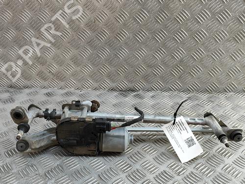 Used Front wipers mechanism VW GOLF VII (5G1, BQ1, BE1, BE2) e-Golf (136 hp) 27295448