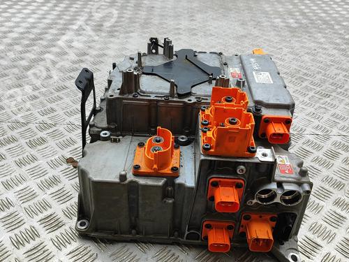 Used Inverter/Converter Inverter/Converter PORSCHE TAYCAN Sport Turismo (Y1C) 4S Performance Battery Plus (Y1CDB1) (571 hp) 33383860 33383860