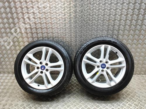 Fælgsæt FORD MONDEO V Turnier (CF) 2.0 TDCi | BP39656784C100 - Image 2