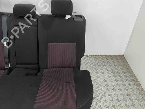 Rear seat TOYOTA AURIS (_E18_) 1.3 Dual-VVTi (NRE180_, NRE180R) | BP29458361C17 