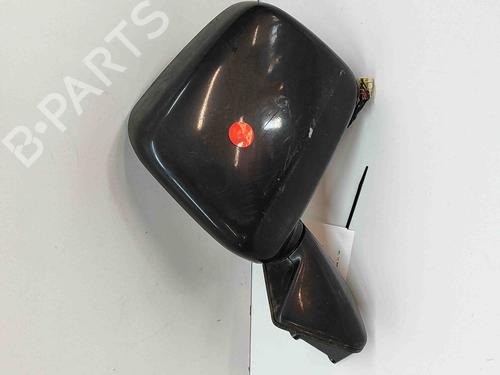 Left mirror LEXUS RX (MCU15) 300 (MCU10_) | BP29637508C26 