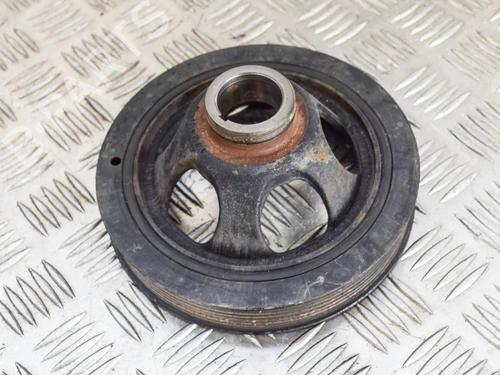 Used Pulley MERCEDES-BENZ C-CLASS T-Model (S203) C 180 Kompressor (203.246) (143 hp) 14657990
