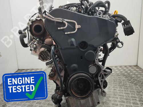 Used Engine Engine 37583388 37583388