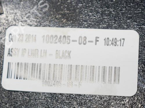 Andre TESLA MODEL S (5YJS) 75 | BP20231345O1 