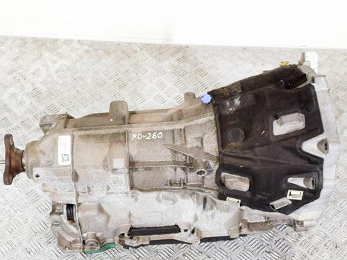 Used Gearbox BMW 3 (E90) 320 d xDrive (177 hp) 15621646