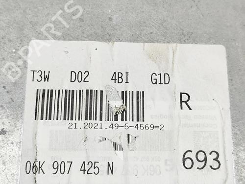 Engine control unit (ECU) AUDI A3 Limousine (8YS, 8YM) S3 TFSI quattro | BP31113172M57