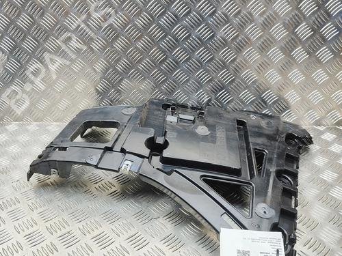 Suporte do pára-choques trás Suporte do pára-choques trás BMW X3 (G01, F97, G08) iX3 (286 hp) 34604594 34604594