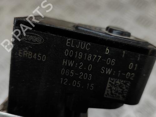 Electronic sensor VW GOLF VII (5G1, BQ1, BE1, BE2) e-Golf | BP18313670M84 