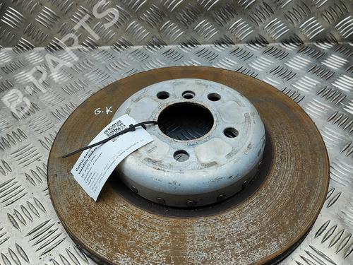 Used Other Other BMW 7 (G11, G12) 745 Le Plug-in-Hybrid xDrive (286 hp) 33392715 33392715