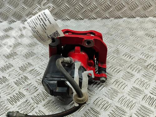 Left rear brake caliper BMW 4 Gran Coupe (G26) 420 d Mild-Hybrid | BP28051331M107