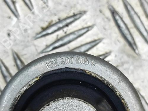 Left front suspension arm AUDI Q6 E-TRON (GFB) e-tron quattro | BP37444907M12 - Image 6
