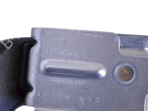 Interior roof handle VW TOUAREG (CR7, RC8) 3.0 TSI 4motion | BP33352695I35  - Image 5